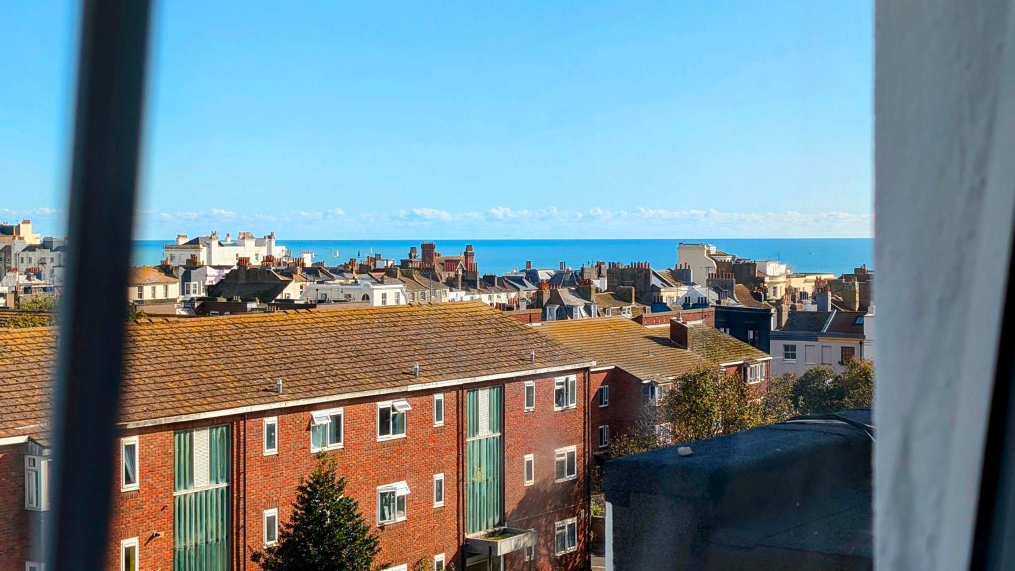Innit Vibes Brighton Екстер'єр фото